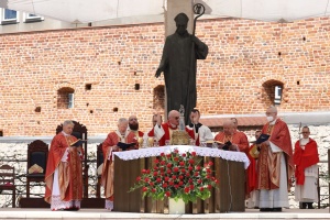 skałka